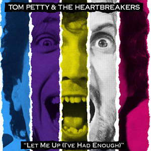 Release cover